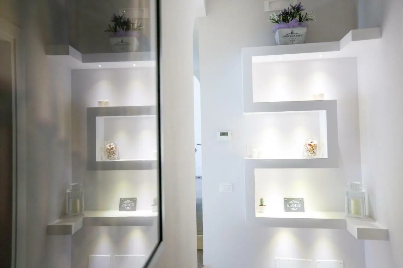 Casa Sul Mare Apartment Cefalu