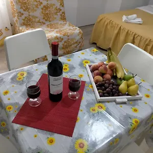 Girasole Apartment